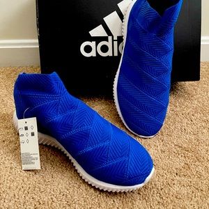 Royal blue Adidas Men’s Sneakers